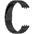 thumbnail image 1 of WIFKLSIIPG Stylish Durable Stainless Steel Metal Watch Band Compatible for Electronic Smartwatches, 1 of 5