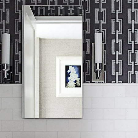 Robern M Series 15 25 X 39 38 Recessed Medicine Cabinet Robern M Series 15 25 X 39 38 Recessed Medicine Cabinet