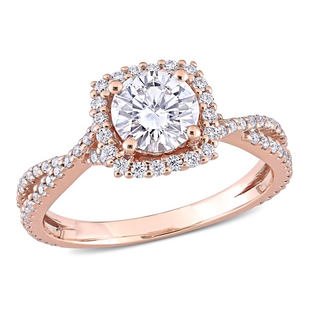 Build Engagement Ring