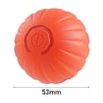 thumbnail image 3 of Smart Dog Toy Ball Electronic Interactive Pet Toy Moving For Puppy Ball, 3 of 8