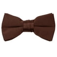 thumbnail image 2 of Spring Notion Boys' Suspenders and Solid Color Bowtie Set, 2 of 6