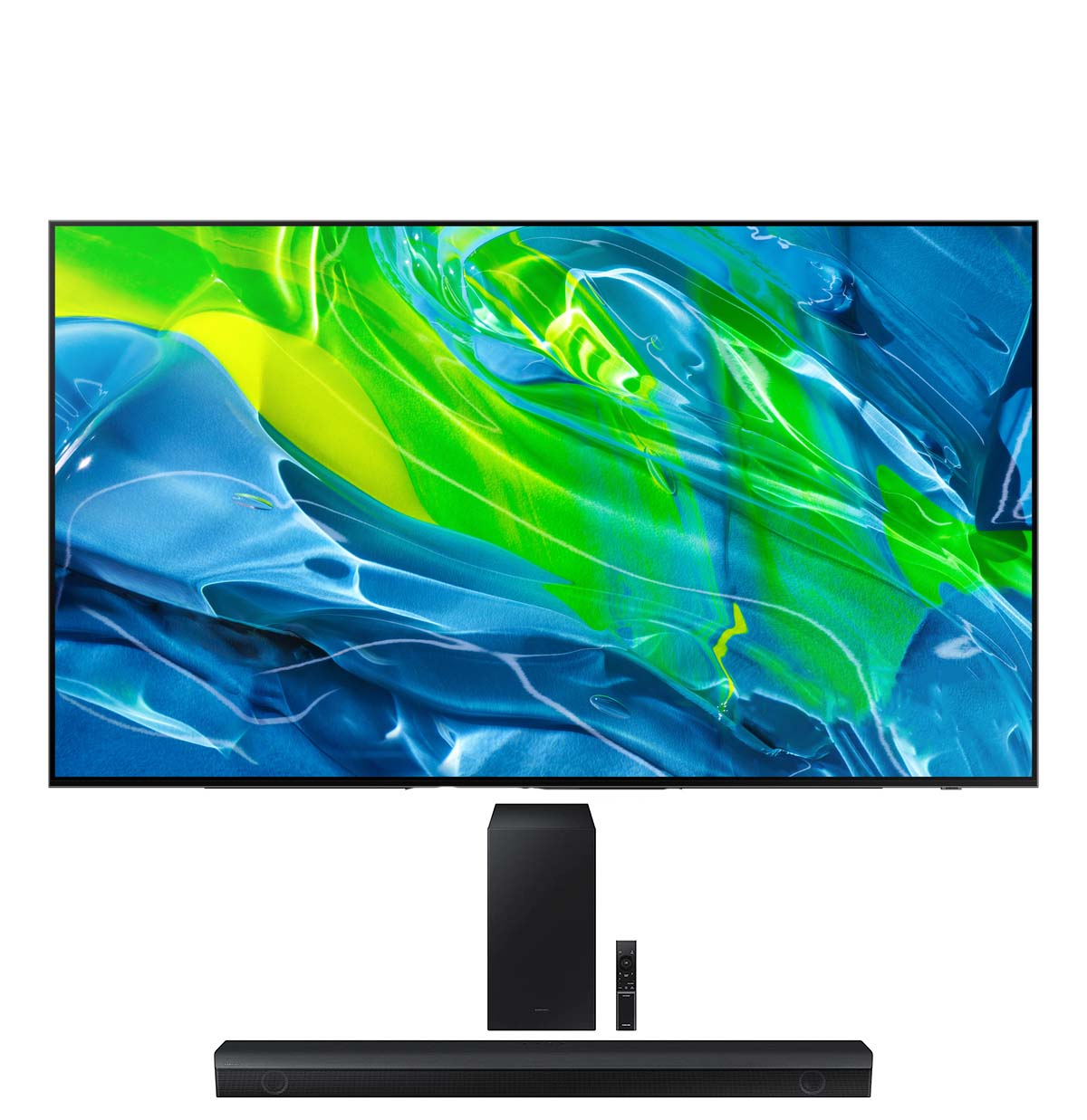 Тв Самсунг 65 Купить В Москве