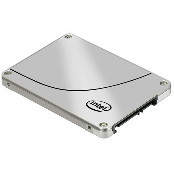 Intel D3-S4520 480GB 2.5" SATA Internal Solid State Drive SSDSC2KB480GZ01