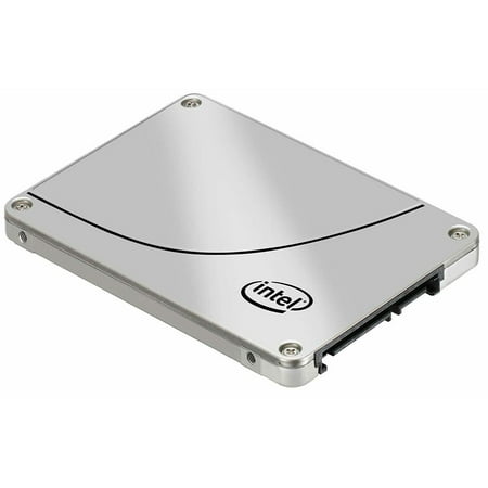 Solidigm™ Solid State Drive D3-S4520 Series (480GB, 2.5in SATA 6Gb/s, 3D4, TLC) Generic Single Pack Data Center / Server / Internal SSD (SSDSC2KB480GZ01)