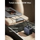 thumbnail image 2 of Cargador de coche UGREEN de 90 W retráctil de carga rápida USB-C de 3 puertos, 2 of 8