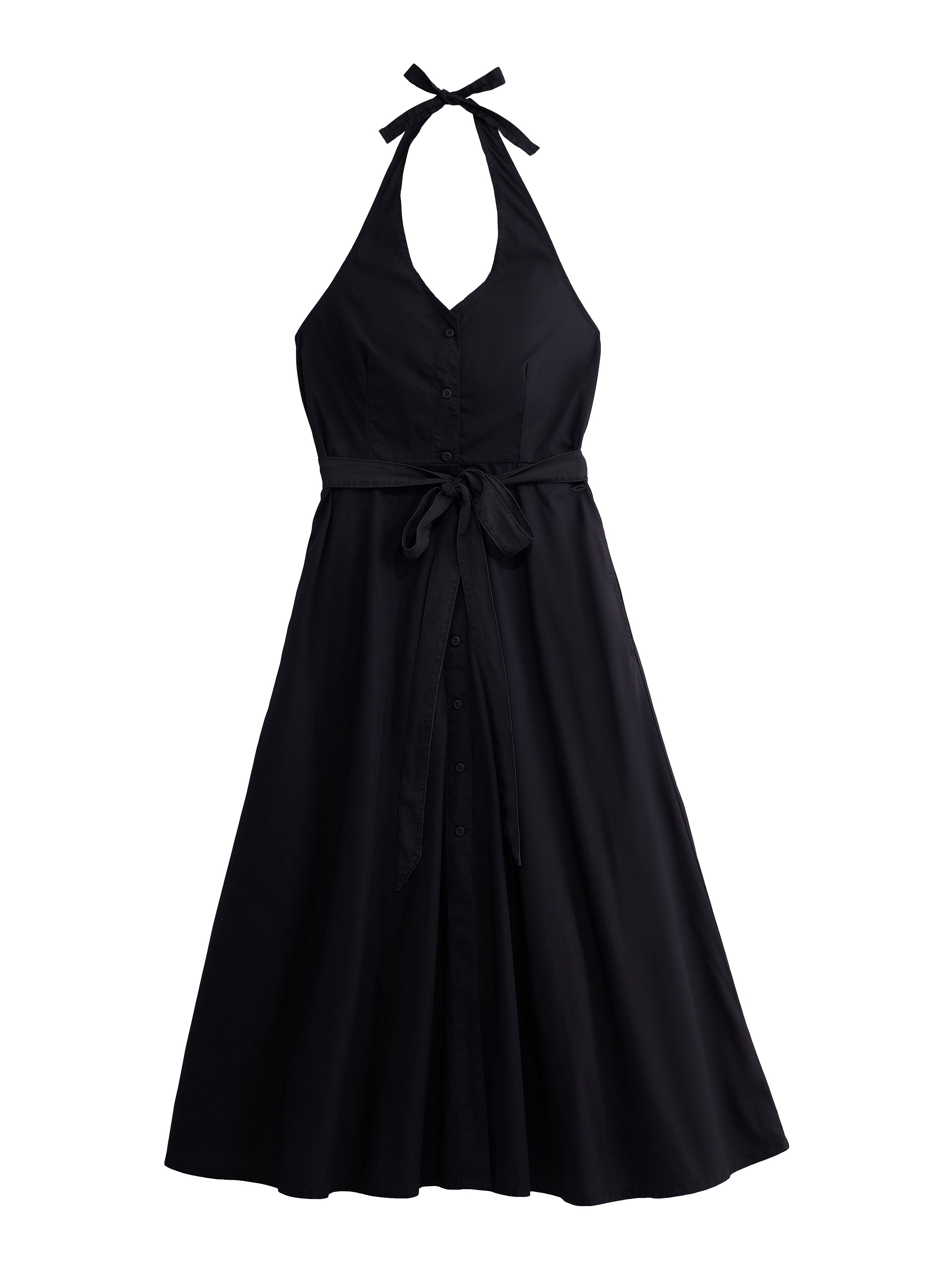 Lee® x Marilyn Monroe Halter Dress