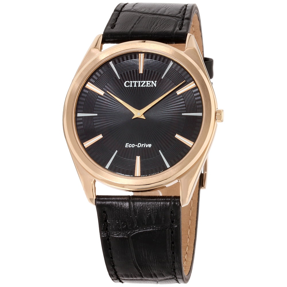 citizen stiletto gold