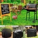 thumbnail image 1 of Funda Protectora onlyliua para Barbacoa de Jardín con Protección Contra insectos, 1 of 1