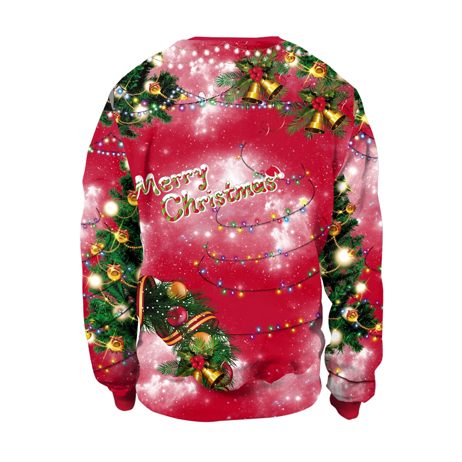 Belly christmas sweater online