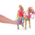 thumbnail image 3 of Barbie Dancin Fun Horse, 3 of 8