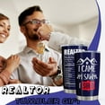 thumbnail image 3 of Realtor Gifts, Real Estate Agent Gifts, Realtor Gifts for Women/Men, Realtor Supplies, Best Gift for Realtors/Real Estate Agents Female/Male, Closing Gifts for Realtors, Realtor Tumbler 20oz, 3 of 6