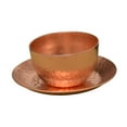 thumbnail image 3 of Taza de café y té de cobre puro perfecl juego de tazas 70 ml Sin mango, 3 of 8