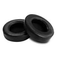 thumbnail image 5 of Linkidea Replacement Ear Pads for AKG K701/ K702/ K601/ K612/ K712/ Q701/ Q702 Headphones Ear Cushions, Headset Earpads ( Sheepskin / Black ), 5 of 6