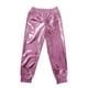 thumbnail image 3 of WILLBEST Pantalones Casuales de Mujer, Ropa de Rendimiento, Pantalones de Tobillo con Cintura Elástica para Un Uso Diario Cómodo, Ideales para Actividades Activas y Relajación. Chica, 3 of 4