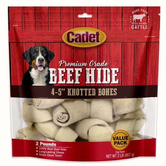 IMS Trading Gourmet Dog Treats, Rawhide Chips, Chicken, 1 Lb.