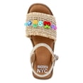 thumbnail image 4 of Madden Nyc Little & Big Girl Summer Sandal, 4 of 6