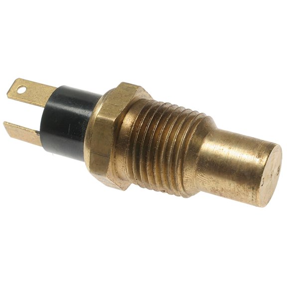 Standard Motor Products TS46 Temp Sender/Sensor Fits select: 1970-1972 CHEVROLET CORVETTE, 1971 CHEVROLET CAMARO