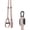 Rose, variant on Charcoal Hygear Smart Suspension Workout Straps with Performance Tracker & Free Fitness App Access