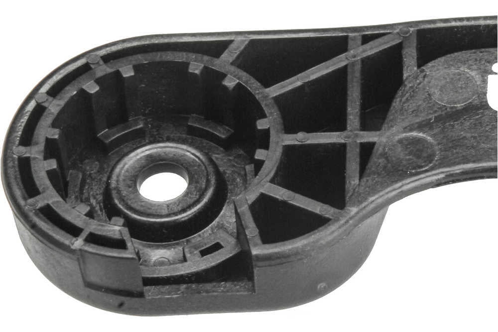 URO Parts URO-014900 Hood Release Handle