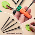 thumbnail image 2 of Kit de Herramientas de Arcilla 27 PCS, Kit de Herramientas Prácticas para Tallado de Arcilla Polimérica, Artesanía de Cerámica, Punteado, Talla, Dibujo, Moldeo, Modelado, Dar Forma., 2 of 4