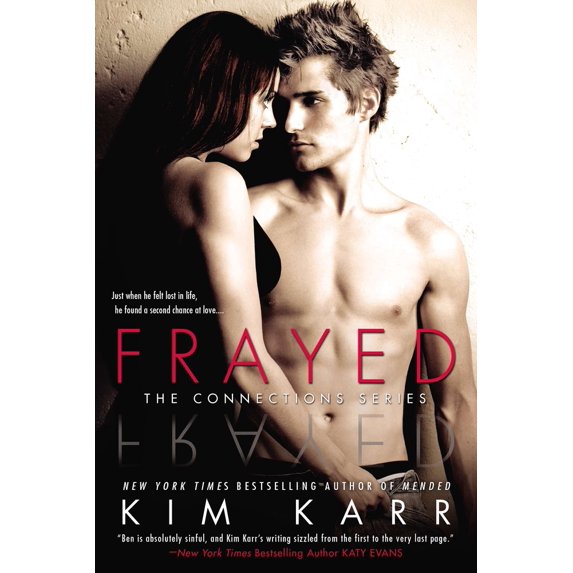 Pre-Owned Frayed (Paperback) 0451470680 9780451470683