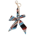 thumbnail image 1 of 1 Pce Porte-Clés Fabriqué Pendentif Chic Universel pour Sac (Bleu), 1 of 5