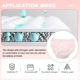 thumbnail image 5 of CUITING 1pc Reusable Uroclepsia Diaper Incontinence Urinary Underwear for Elderly, 5 of 5
