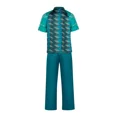 thumbnail image 4 of Disfraz de Raygun, unisex, australiano, bailarín de breakdance, traje de cosplay, ropa deportiva, disfraz de break dance australiano Takerlama para adultos, sombrero, 4 of 5