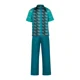 thumbnail image 4 of Disfraz de Raygun, unisex, australiano, bailarín de breakdance, traje de cosplay, ropa deportiva, disfraz de break dance australiano Takerlama para adultos, sombrero, 4 of 5