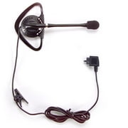 GE/Sanyo Over the ear, Headset for Ericsson 600, 700, 800, R278, R280, A1228, T18, T19 & T28 Series Cell Phones