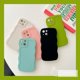 thumbnail image 2 of Carcasa De Silicona Líquida Para Xiaomi Poco X5 Pro C50 C55 F5 M3 X3 NFC Redmi A2 + 11A Nota 9 7 K60 Cubierta Simple Encantador Color Sólido Suave TPU Onda Caso Del Teléfono, 2 of 4