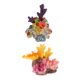 thumbnail image 5 of Greenadscape 2Ud Decoraciones Para Peceras Con Rocas Artificiales Y Paisajes De Coral Realistas, 5 of 8