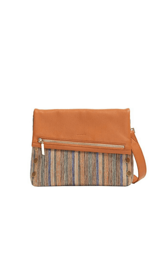 325$ Hammitt VIP Medium Valley Sunset Crossbody