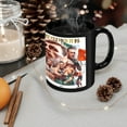 thumbnail image 3 of Conor McGregor Custom Ceramic Mug—Art That Survives the Microwave., 3 of 8
