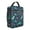 Black-9, variant on Stylish Ocean Life Lunch Box, Conch Shell Design Reusable Lunch Bag, Insulated Leakproof for and School, Compact for Men Women Work Office, Soft with Exterior Pockets