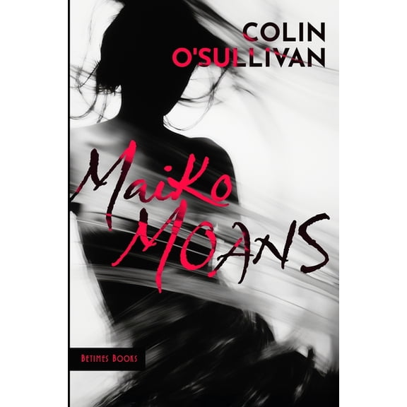 Maiko Moans, (Paperback)