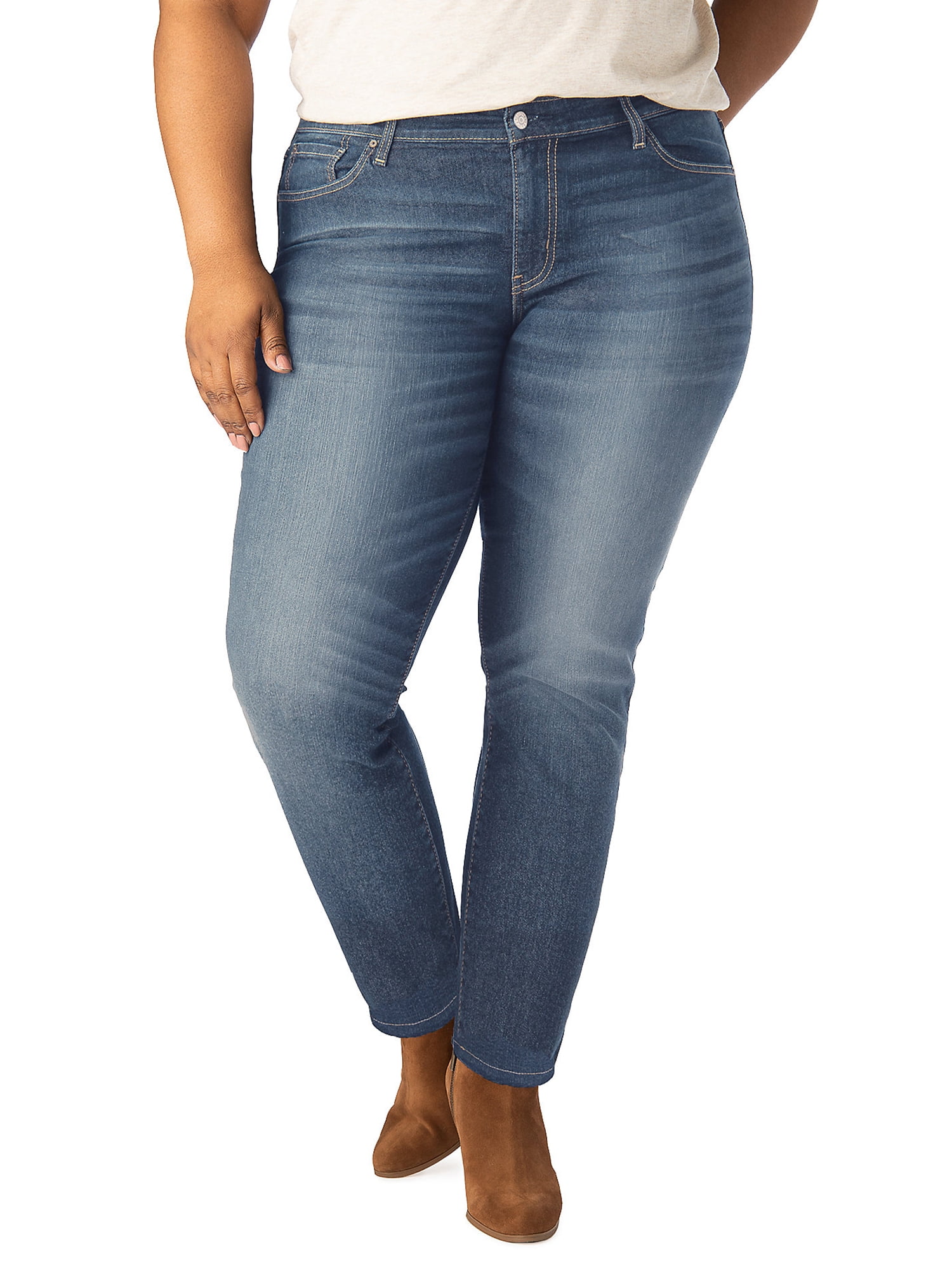 signature by levi strauss size chart