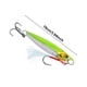 thumbnail image 3 of Señuelo para Pesca Vertical Metal Cebo Duro Artificial Curricán Jigging Trucha () Verde, 3 of 3