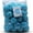 Light Blue, variant on Magicorange Tennis Balls 60 Pack, 2.58 Inch Advanced Training Practice Balls for Beginner and Pet Dog Playing Balls, Multicolor