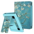 thumbnail image 1 of Funda Fintie para Kobo Clara de 6 pulgadas (2024) con ranura para tarjetas, 1 of 9