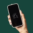 thumbnail image 4 of Michigan State Spartans iPhone Privacy Screen Protector, 4 of 7