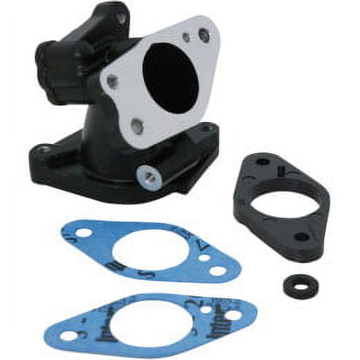 Koso DP623001 Throttle Body/Intake Manifold