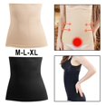 thumbnail image 3 of Entrenador de cintura, ropa interior, cinturón moldeador de cuerpo, cinturón ceñidor de cintura para mujer, cinturón moldeador de cuerpo, corsé de ent METRO Soledad Entrenador de cintura para mujer, 3 of 10