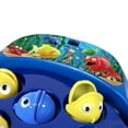 thumbnail image 5 of Ambassador Games: The Fishing Game - Classic Animated Arcade-Themed Game, Use The Rod To Catch Spinning & Chomping Fish, Kids Ages 3+, 2-4 Players, 5 of 11