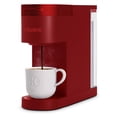 thumbnail image 1 of Keurig K-Slim Single Serve K-Cup Pod Coffee Maker, 1 of 11