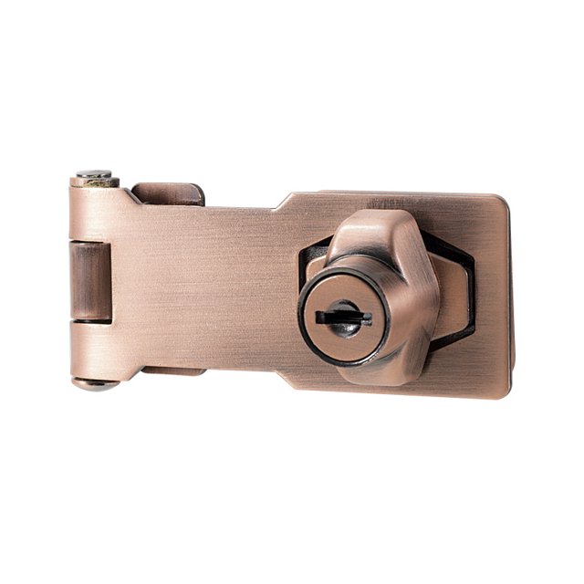 Cerradura de cajón sin perforaciones con cerradura de tarjeta, cerradura de gabinete, cerradura de puerta de madera, cerradura antigua, cerradura de archivador, cerradura antirrobo