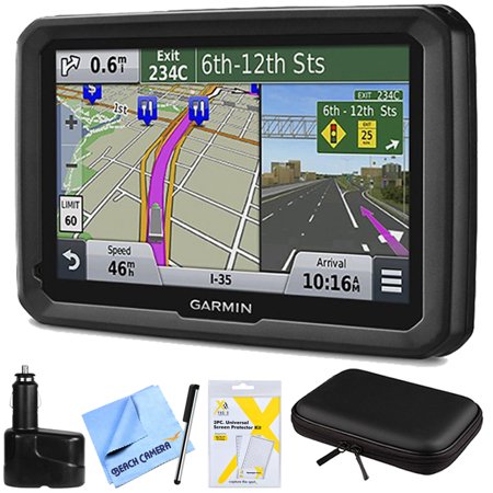 UPC 845251087925 product image for Garmin dezl 570LMT 5