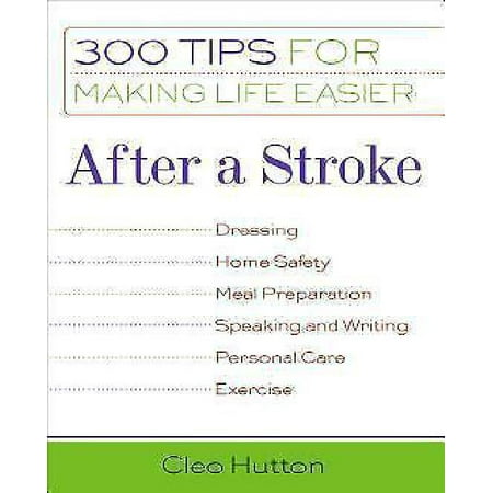 After a Stroke