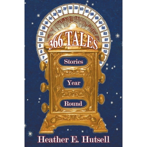 366 Tales Stories Year Round, (Paperback)