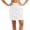 White, variant on Women's 18" Long Skorts High Waisted Golf Skirt Long Athletic Tennis Skorts for Women Dressy Casual with Shorts Pockets
